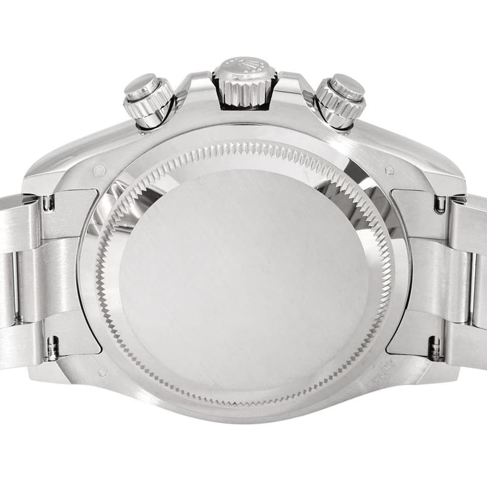 Rolex | Daytona | 126509g | White Gold | 40 Mm | Automatic