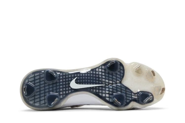 Force Zoom Trout 7 Pro Mid White Metallic Gold