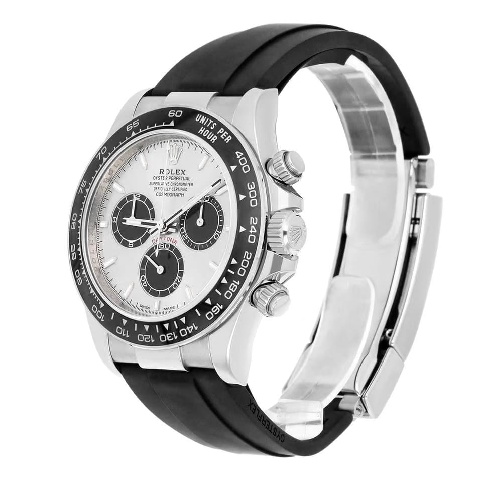 Rolex | Daytona | 126519LN-0006 | 40 mm | Automatic