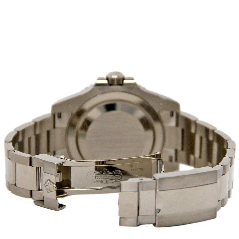 Rolex | GMT-Master II | 126719 | White gold | 40 mm | White gold | Meteorite | Automatic