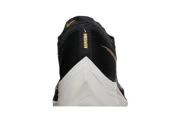 Wmns ZoomX Vaporfly NEXT% 2 'Black Metallic Gold Coin'