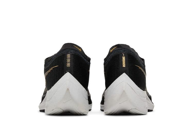 Wmns ZoomX Vaporfly NEXT% 2 'Black Metallic Gold Coin'
