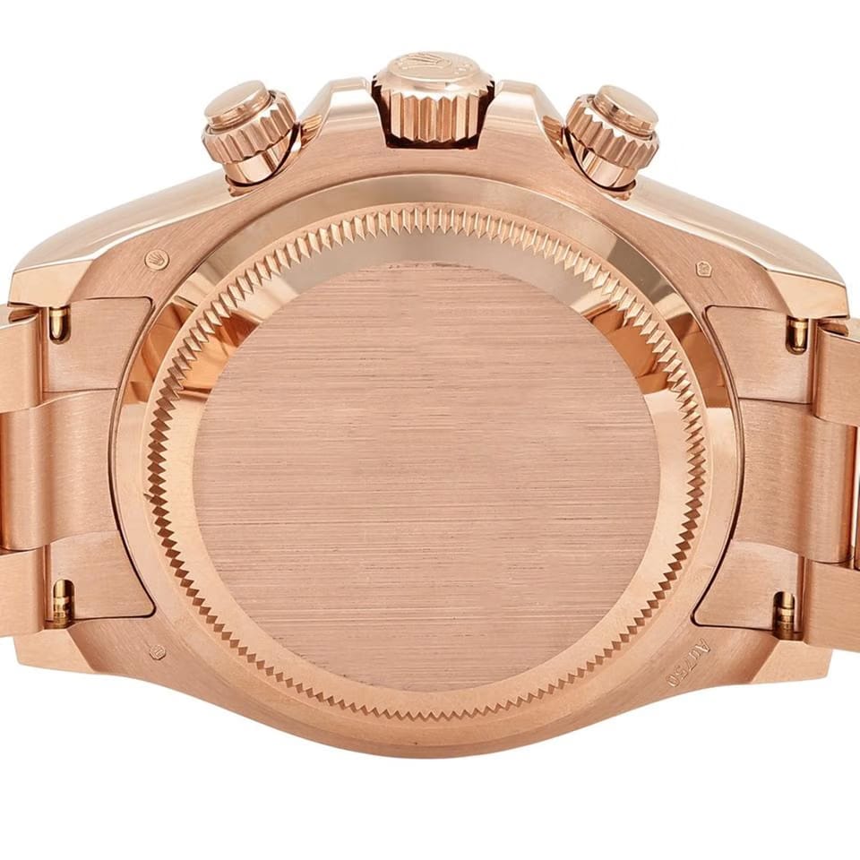 Rolex | Daytona | 126505 | Red Gold | 40 Mm | Automatic