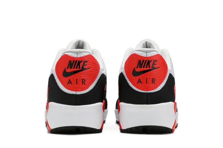 Air Max 90 Golf Infrared