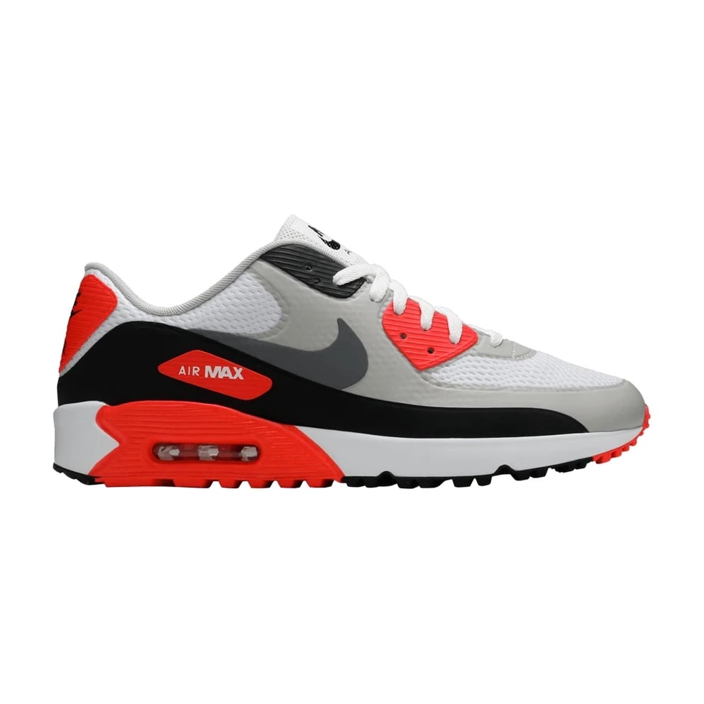 Air Max 90 Golf Infrared