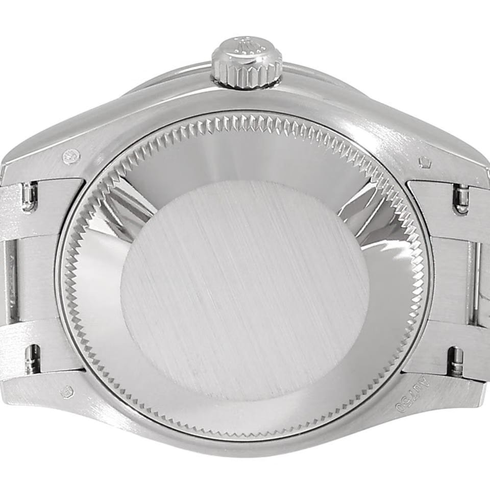 Rolex | Datejust | 278289rbr | White Gold | 31 Mm | Pink | Automatic