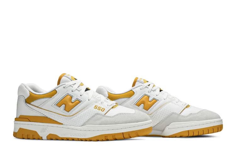 550 Varsity Gold