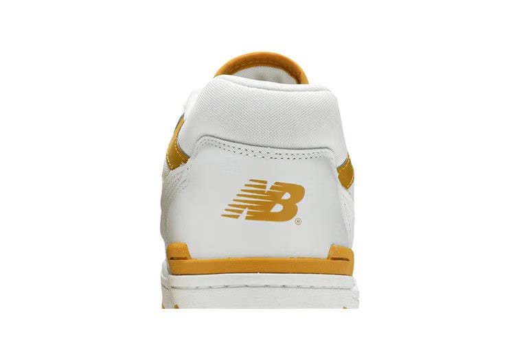 550 Varsity Gold