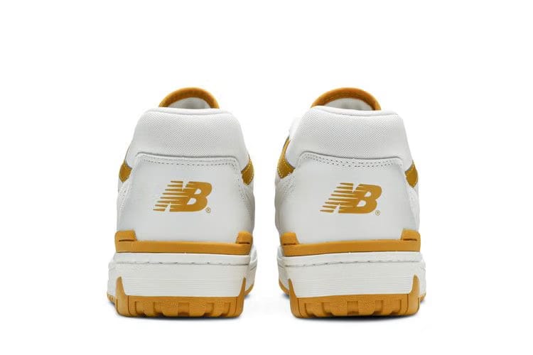550 Varsity Gold