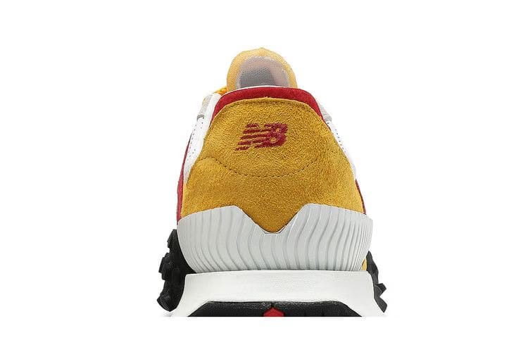 Casablanca x XC-72 Red Gold