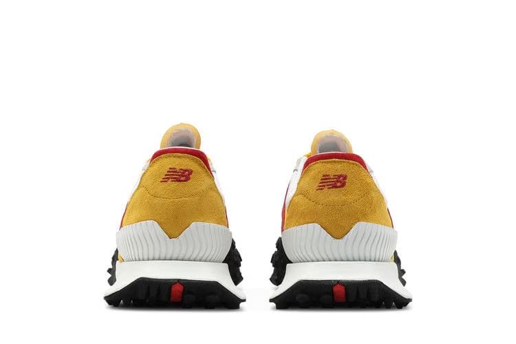 Casablanca x XC-72 Red Gold