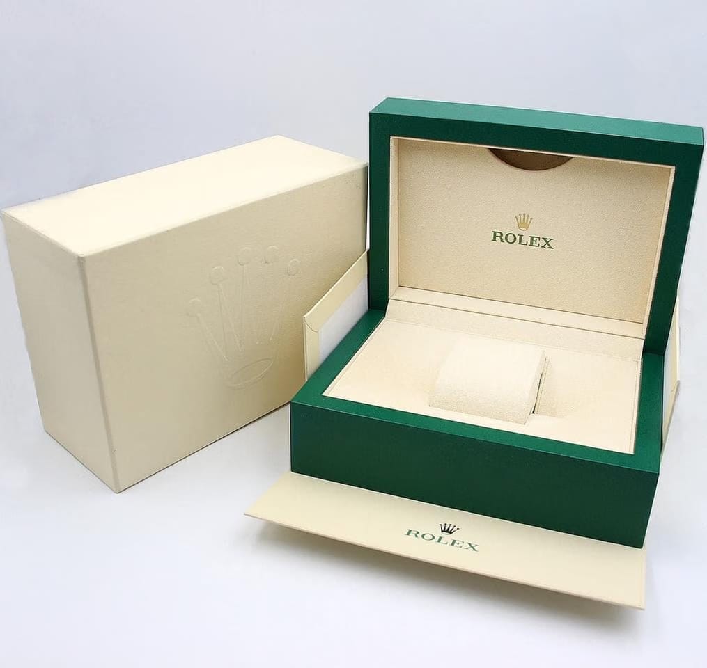 Rolex | Day-Date | 218238 | 41 mm | Yellow gold | Automatic