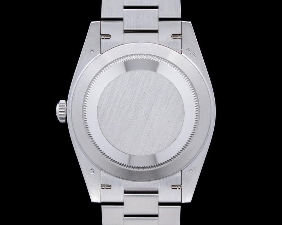Rolex | Day-Date | 228236 | Platinum | 40 mm | Platinum | Automatic