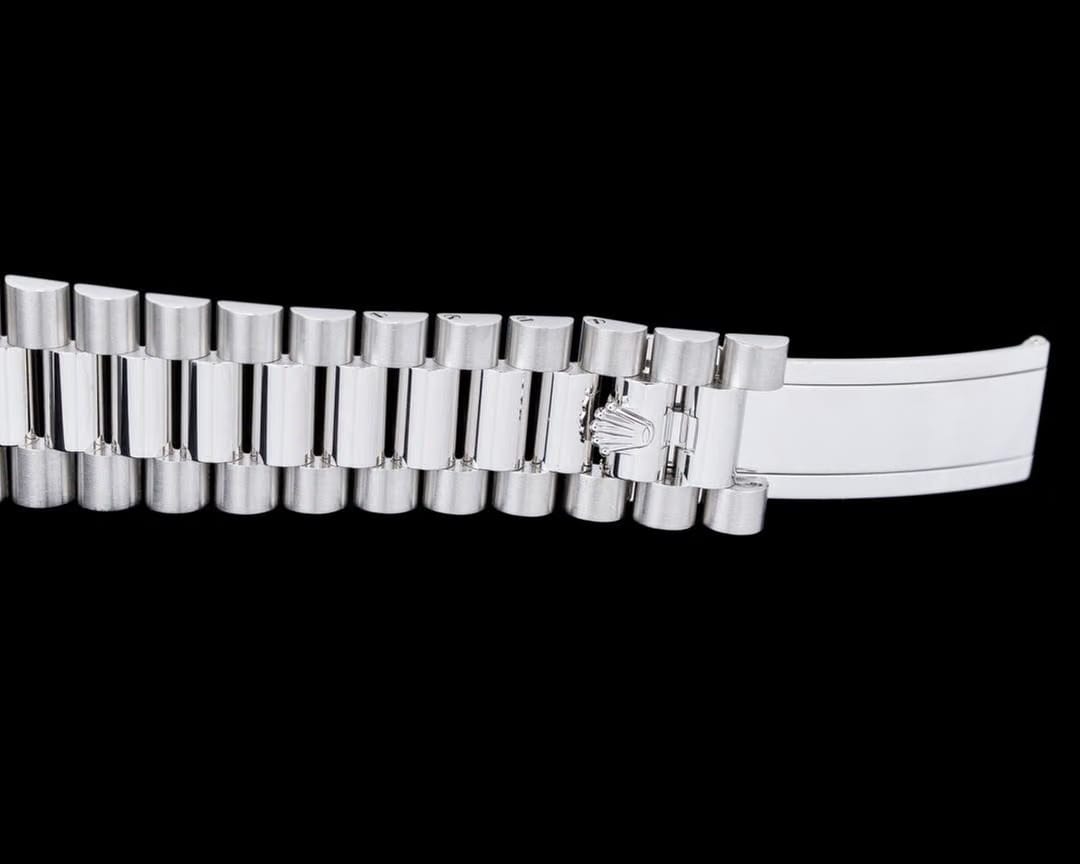Rolex | Day-Date | 228236 | Platinum | 40 mm | Platinum | Automatic