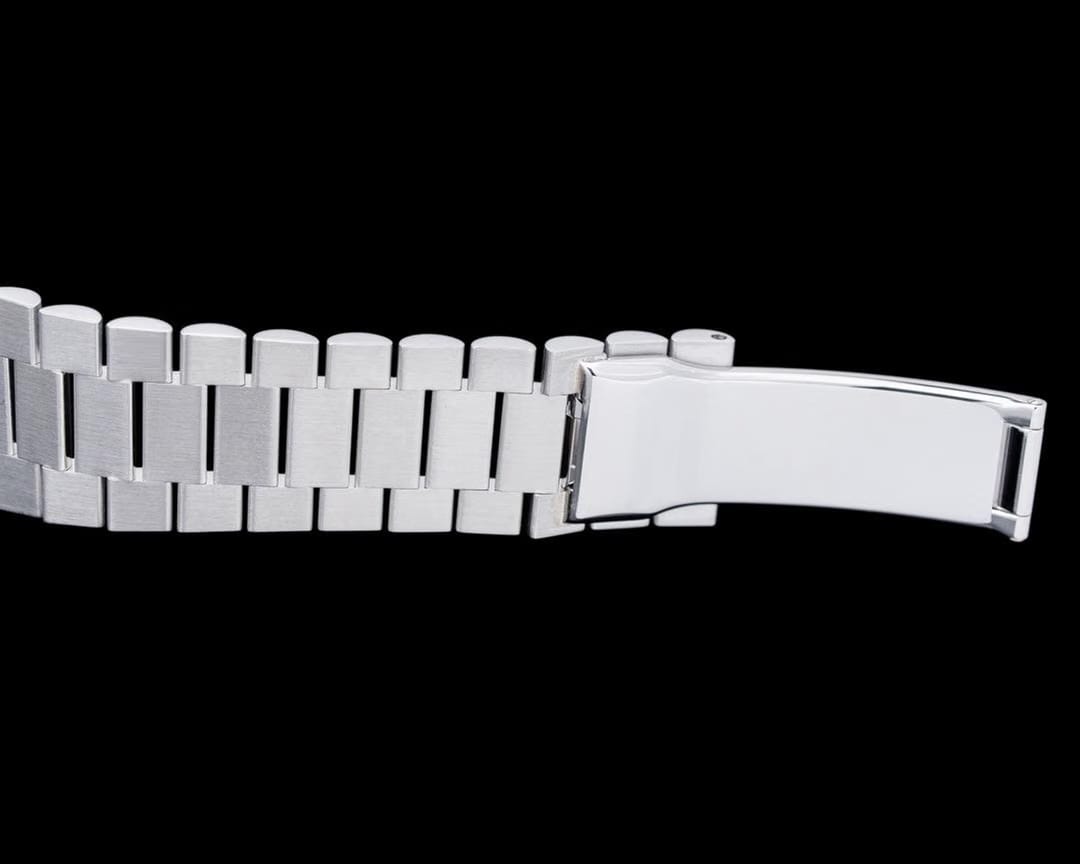Rolex | Day-Date | 228236 | Platinum | 40 mm | Platinum | Automatic
