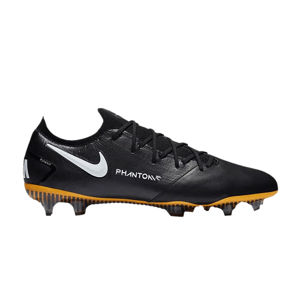 Phantom GT Elite Tech Craft FG Black Pro Gold
