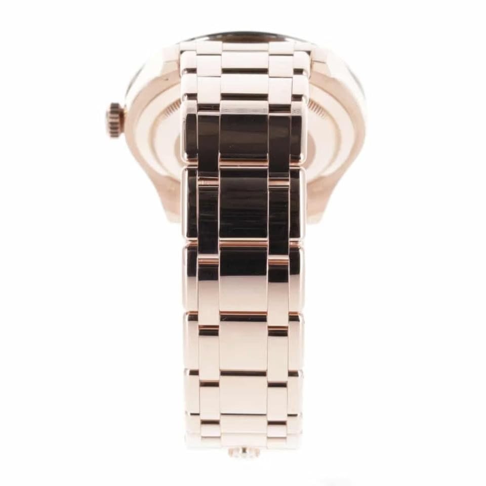 Rolex | Datejust | 86285 | Rose gold | 39 mm | Rose gold | Automatic