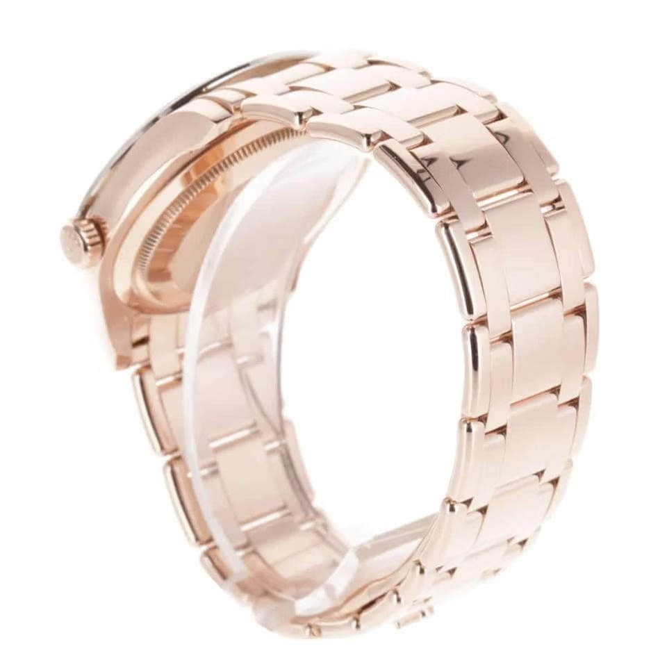 Rolex | Datejust | 86285 | Rose gold | 39 mm | Rose gold | Automatic