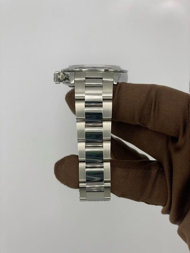 Rolex | Daytona | 16520 | Steel | 40 mm