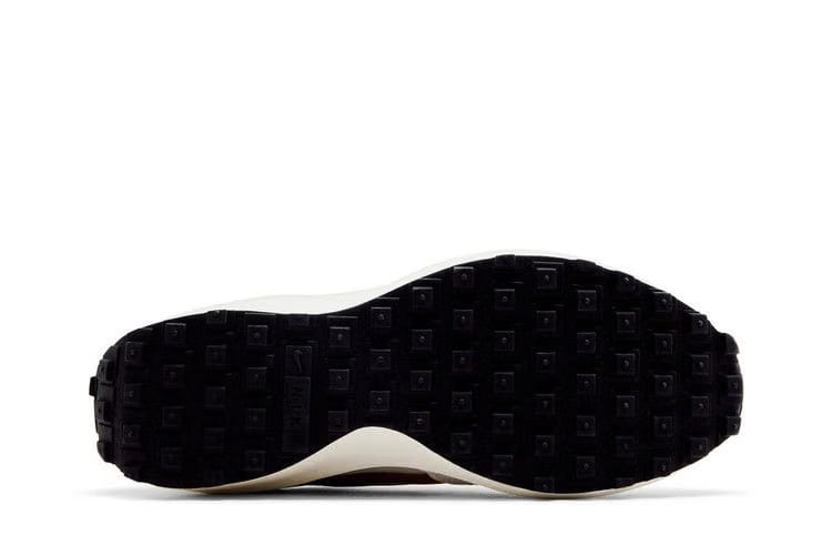 Wmns Waffle Debut 'Light Orewood Brown Metallic Gold'