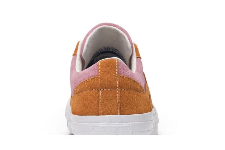 Golf Le Fleur x One Star Ox Candy Pink