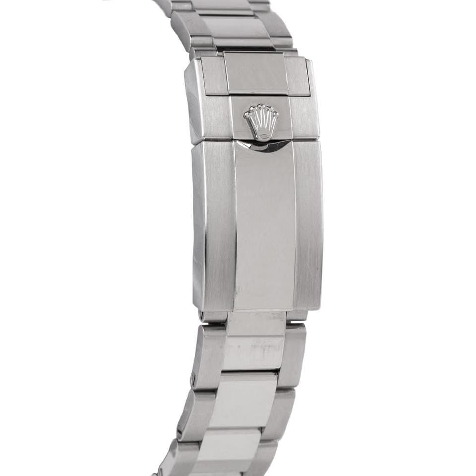 Rolex | Daytona | 126506 | Platinum | 40 mm | Platinum | Blue | Automatic
