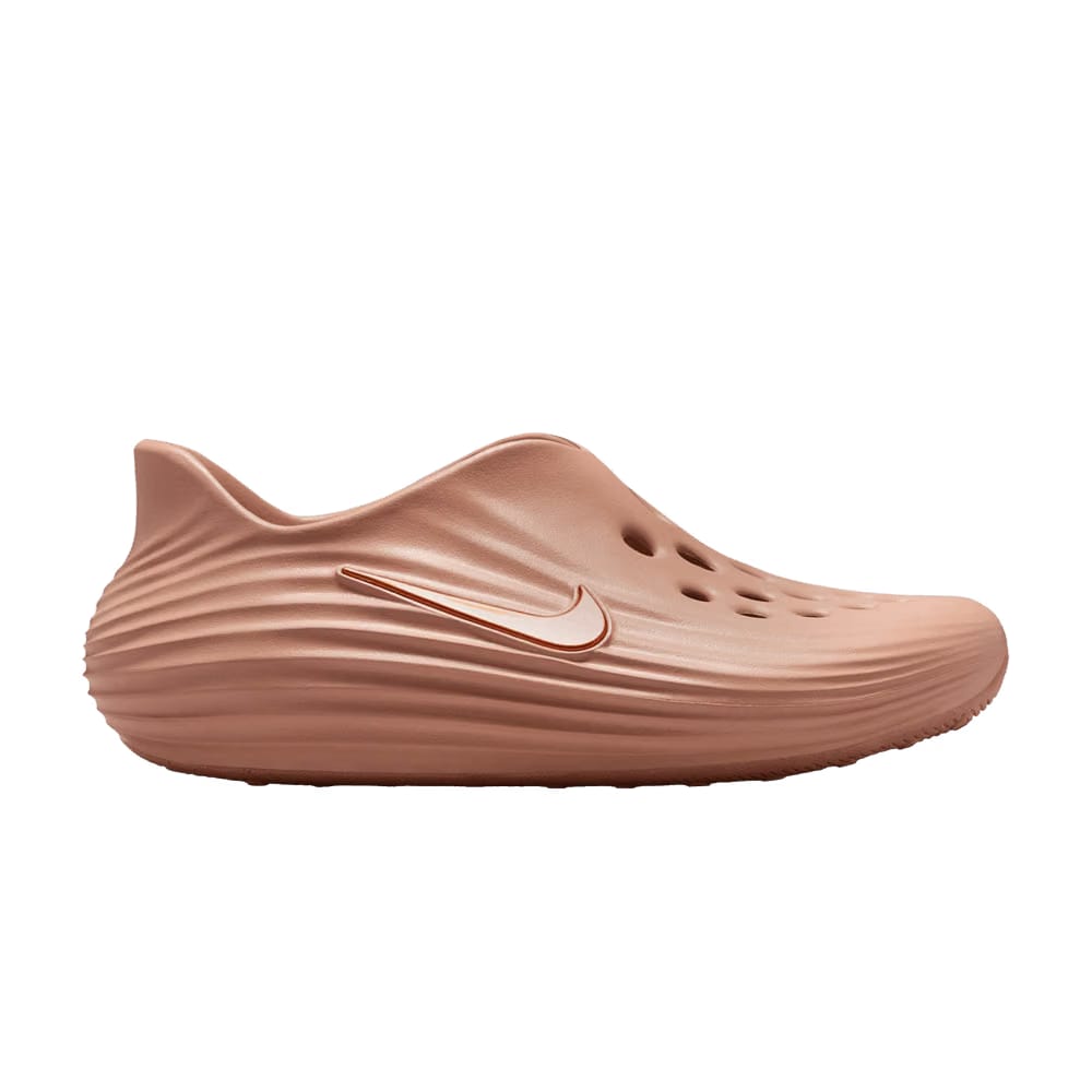 Wmns ReactX Rejuven8 'Rose Gold'