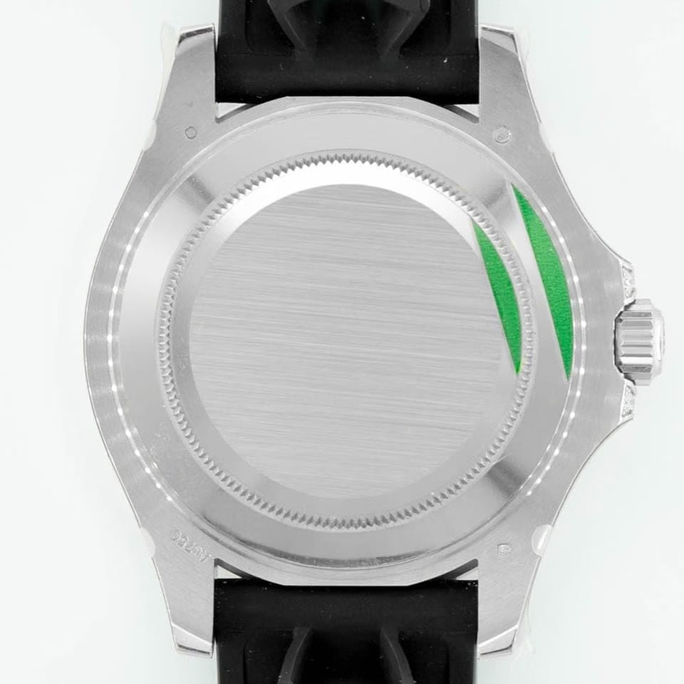 Rolex | Yacht-Master | 226679TBR | White gold | 42 mm | Rubber | Black | Automatic