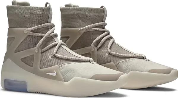 Nike Air Fear Of God 1 Oatmeal