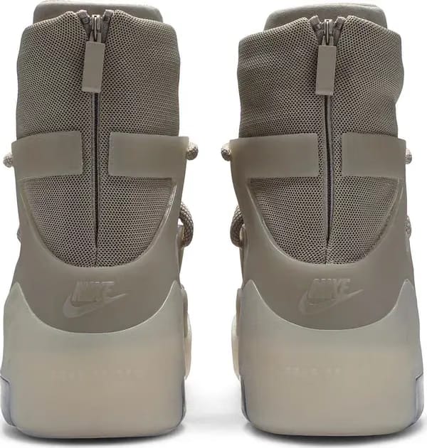 Nike Air Fear Of God 1 Oatmeal