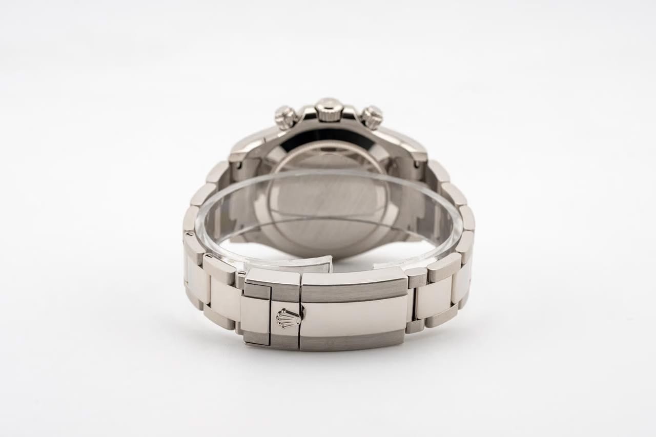 Rolex | Daytona | 116509 | White gold | 40 mm | White gold | Meteorite | Automatic