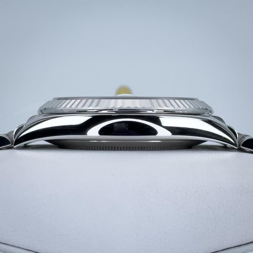 Rolex | Day-Date | 228236 | Platinum | 40 mm | Platinum | Meteorite | Automatic