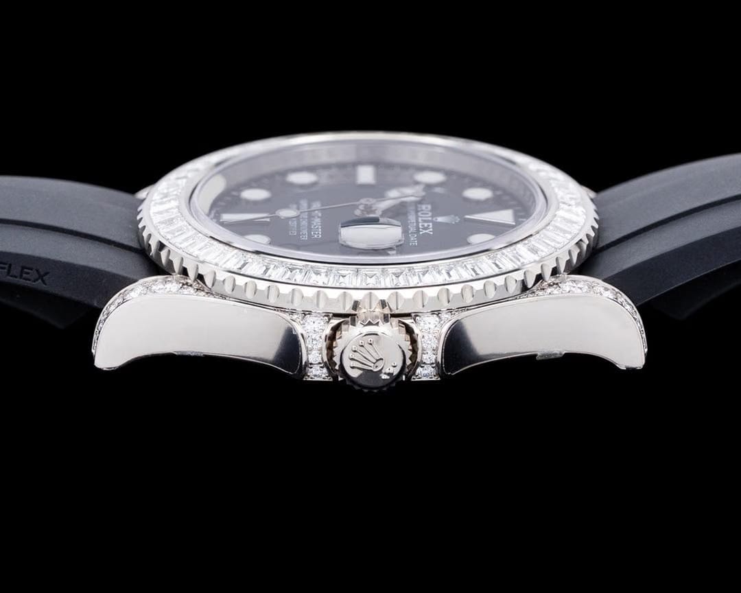 Rolex | Yacht-Master | 226679TBR | White gold | 42 mm | Automatic