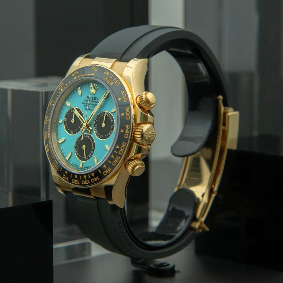 Rolex | Daytona | 126518 | 40 Mm