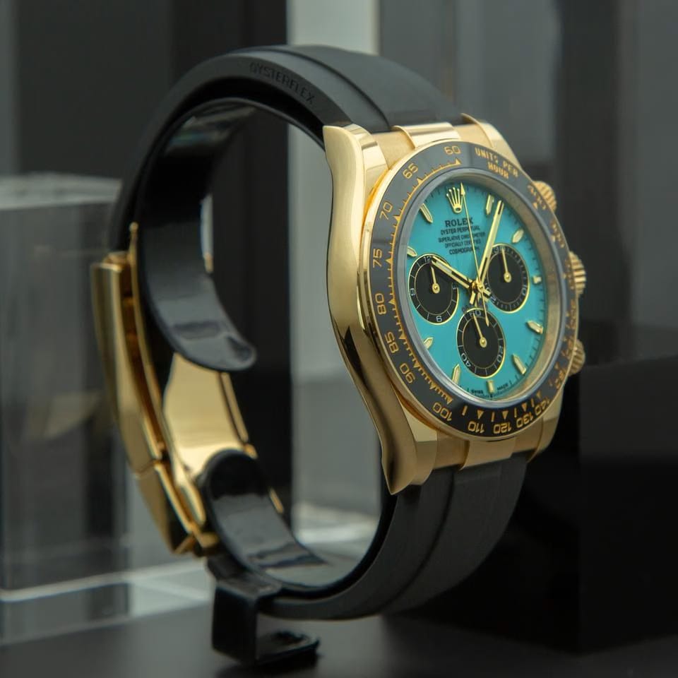 Rolex | Daytona | 126518 | 40 Mm