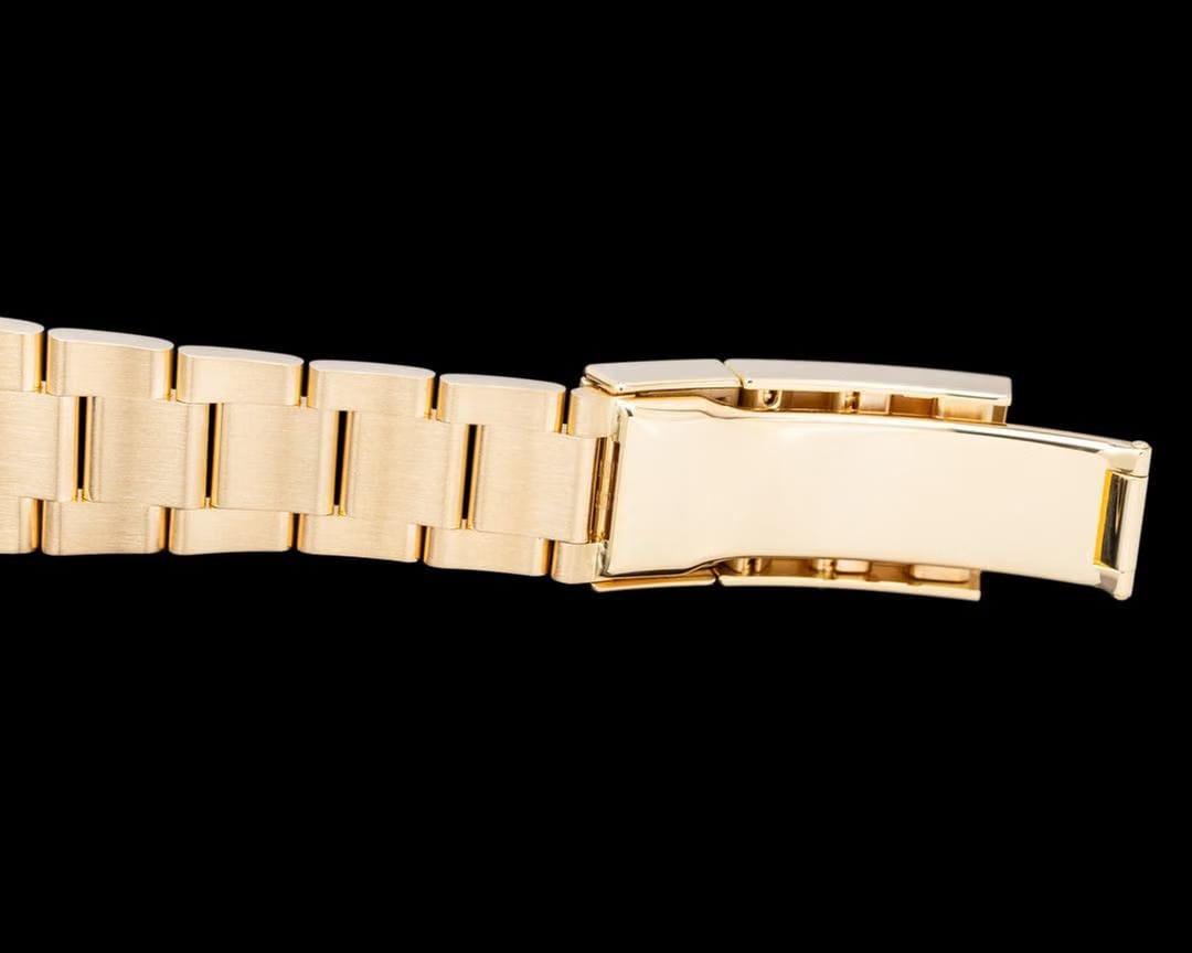 Rolex | Daytona | 116508 | Yellow gold | 40 mm | Automatic