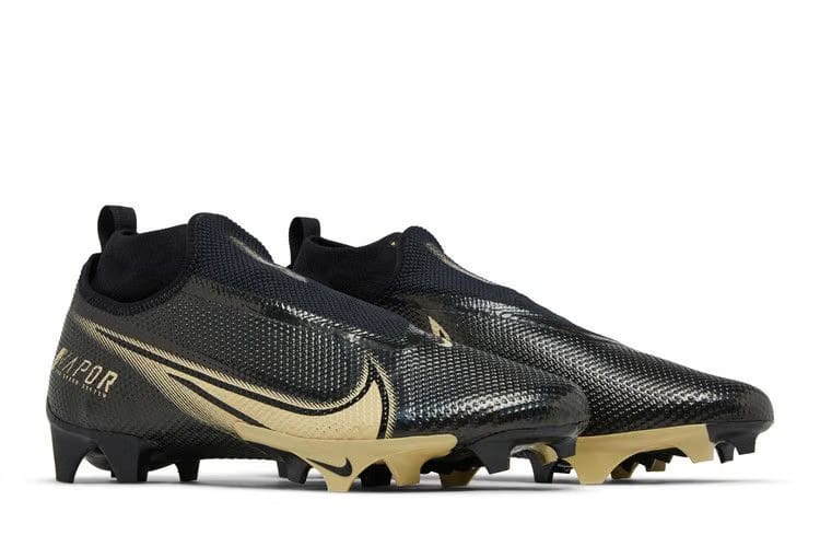 Vapor Edge Pro 360 Black Metallic Gold