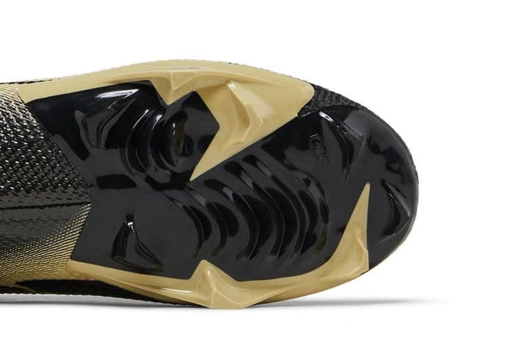 Vapor Edge Pro 360 Black Metallic Gold