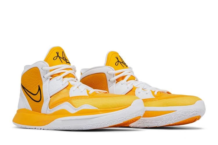 Kyrie Infinity TB Promo University Gold