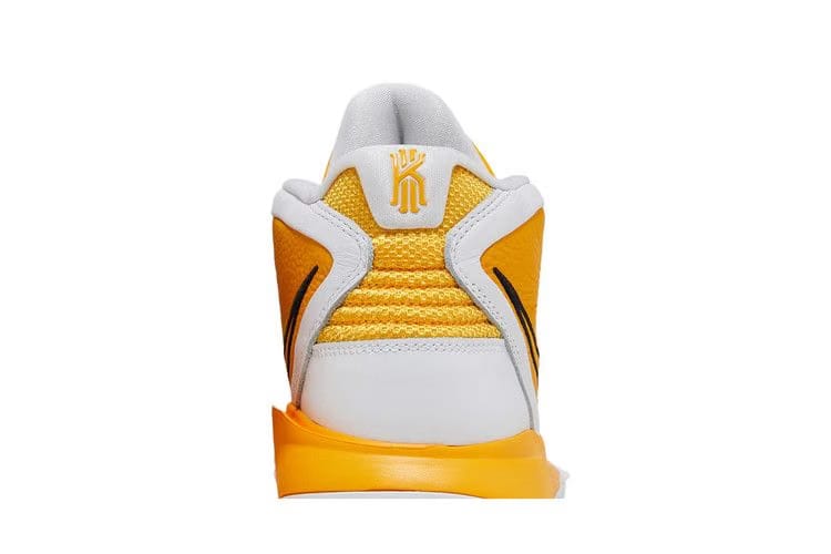 Kyrie Infinity TB Promo University Gold