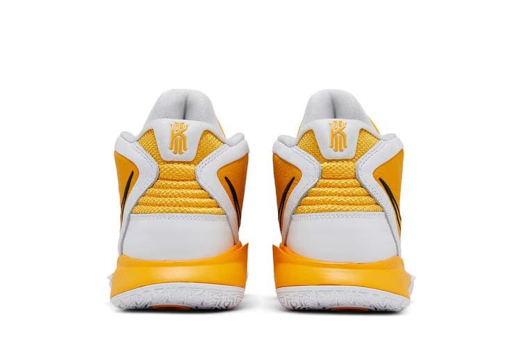 Kyrie Infinity TB Promo University Gold