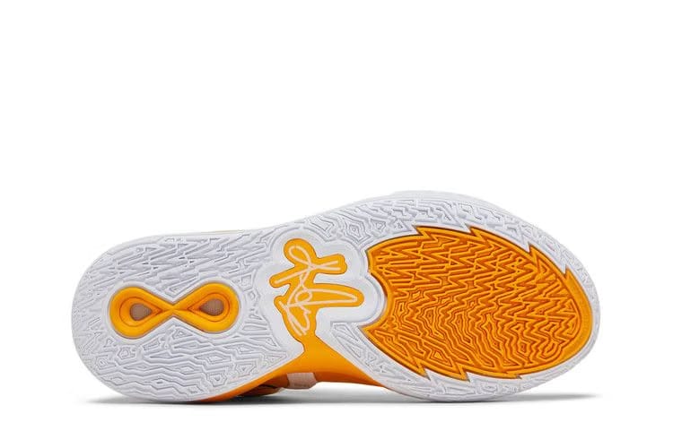 Kyrie Infinity TB Promo University Gold