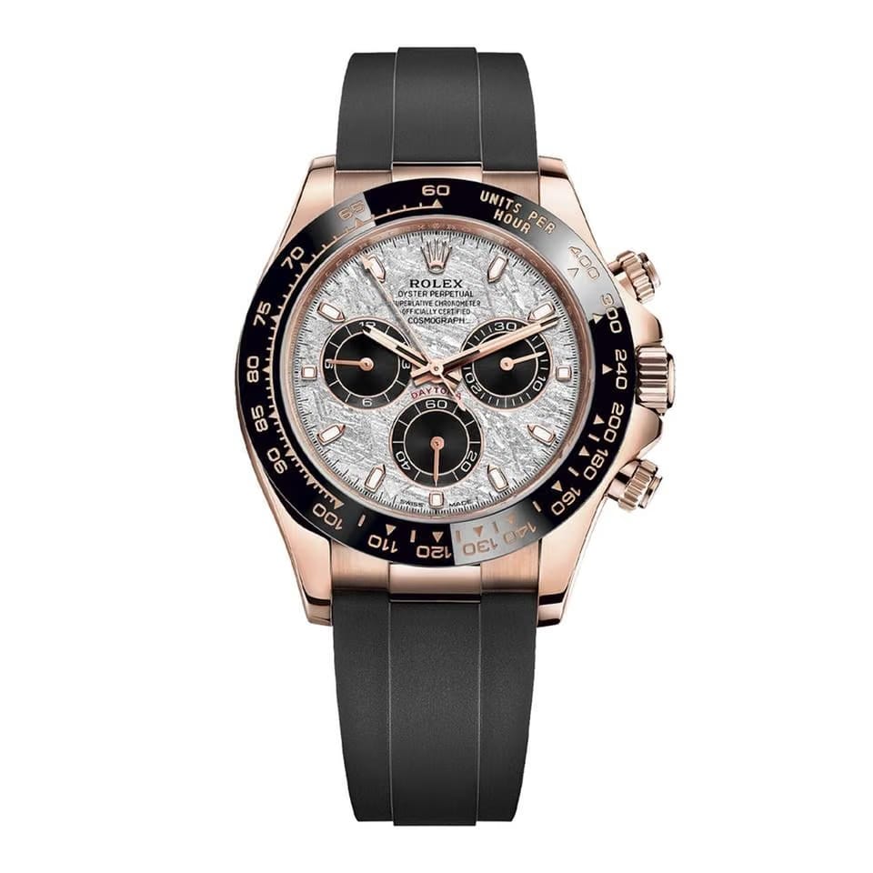 Rolex | Daytona | 116515LN-0055 | 40 mm | Meteorite | Automatic