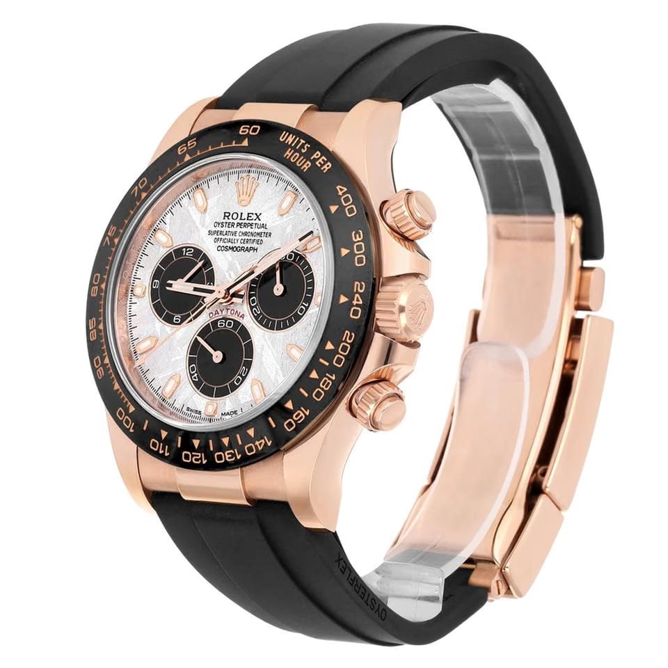 Rolex | Daytona | 116515LN-0055 | 40 mm | Meteorite | Automatic