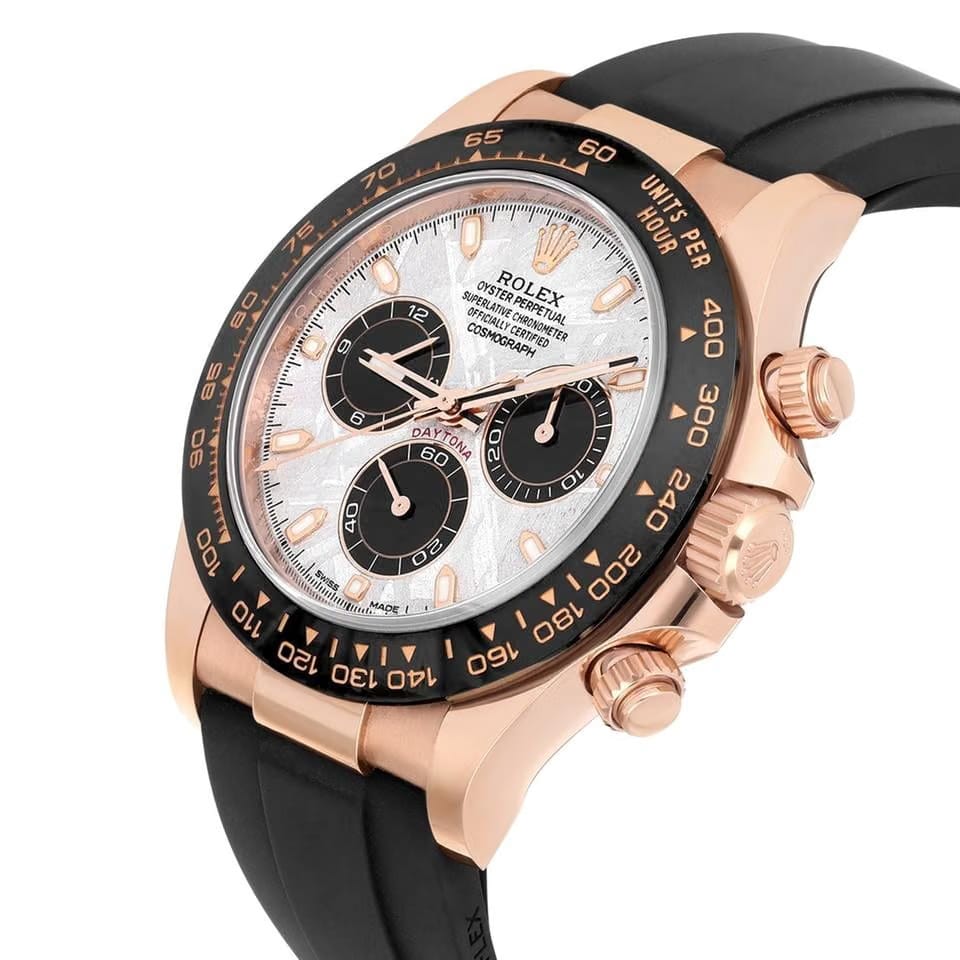 Rolex | Daytona | 116515LN-0055 | 40 mm | Meteorite | Automatic
