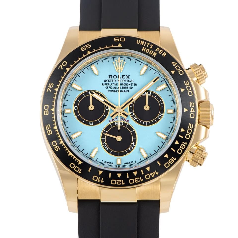 Rolex | Daytona | 126518LN | 40 mm | Black