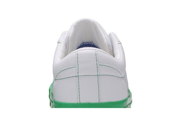 Golf Le Fleur x One Star Ox Kelly Green