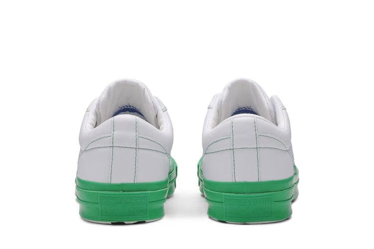 Golf Le Fleur x One Star Ox Kelly Green