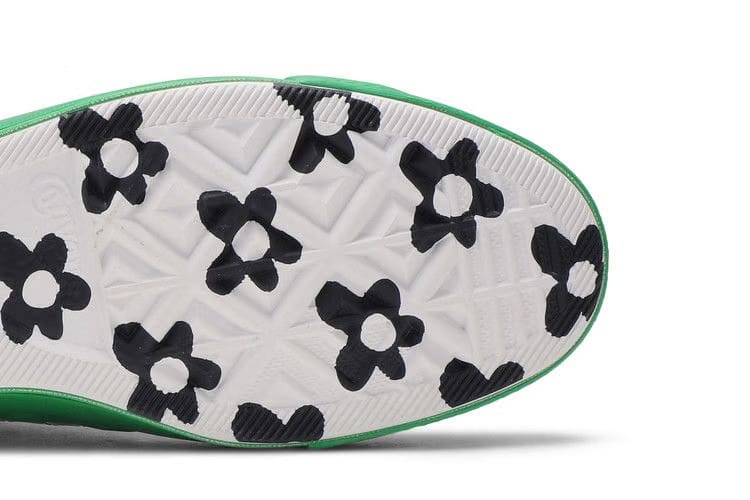 Golf Le Fleur x One Star Ox Kelly Green