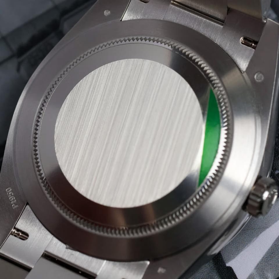 Rolex | Day-Date | 228206 | Platinum | 40 x 48 mm | Platinum | Silver | Automatic